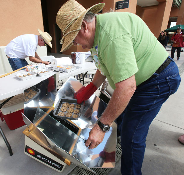 Earth Day in Tucson